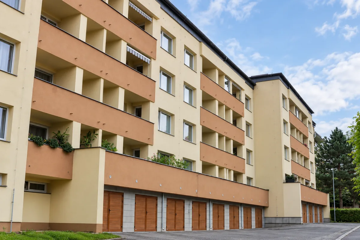 Novostavba rodinného domu 3